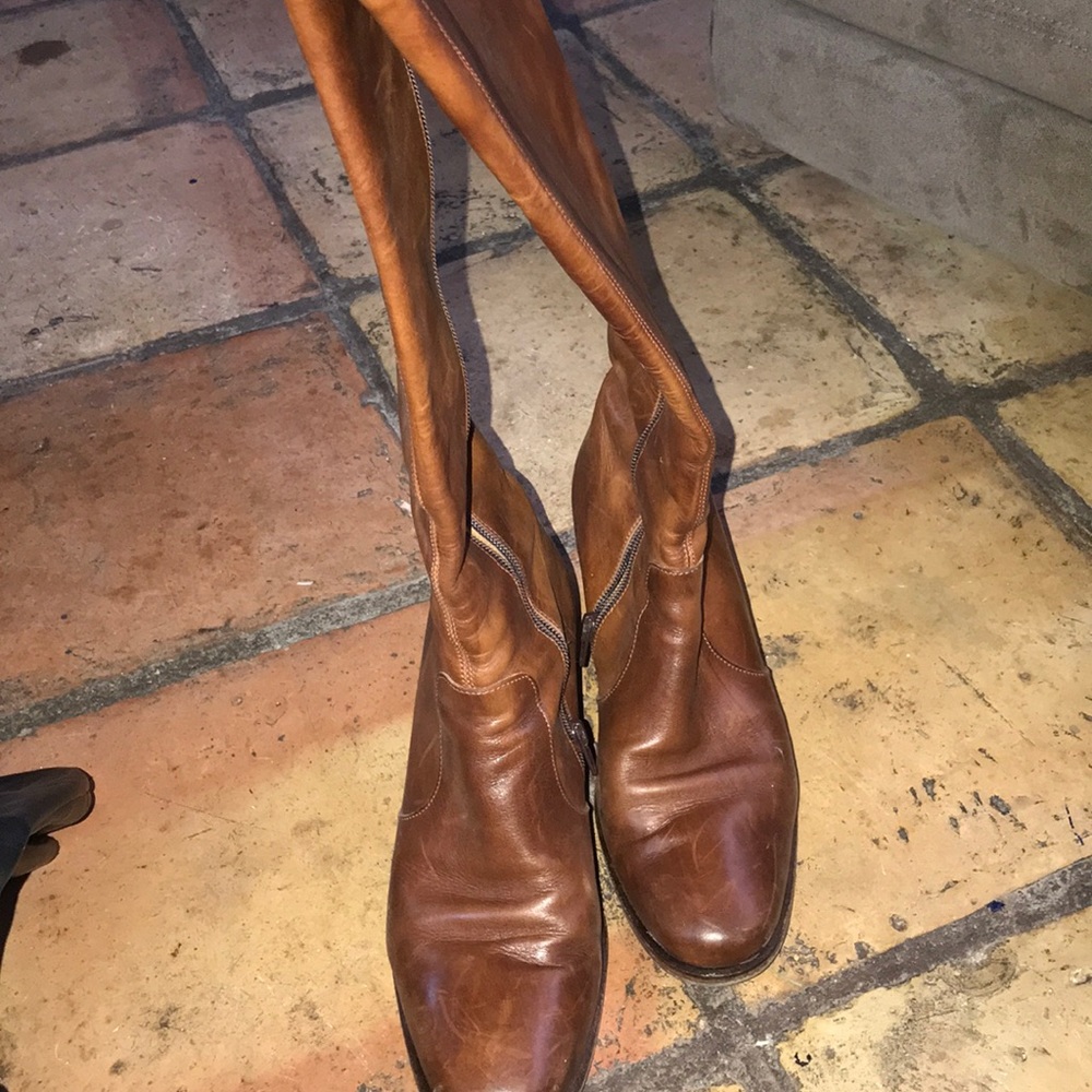 Vero Cuoio Italian Shoes